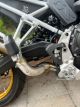Eliminador de catalisador para BMW F900 GS